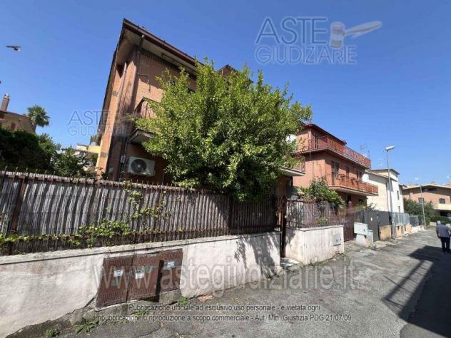 appartamento in vendita a Ciampino