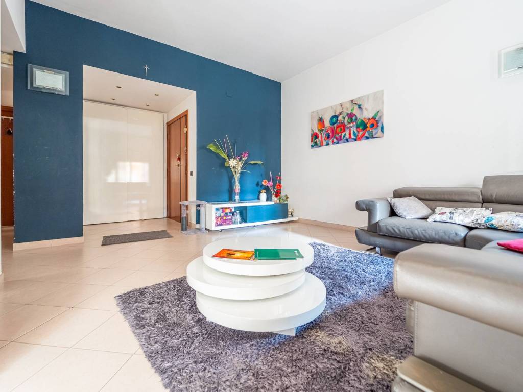 appartamento in vendita a Ciampino