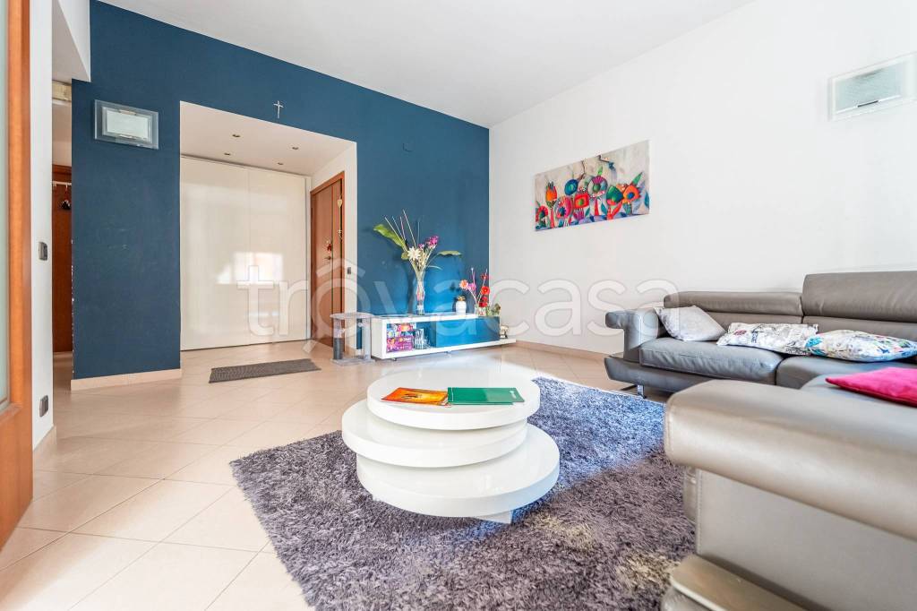 appartamento in vendita a Ciampino