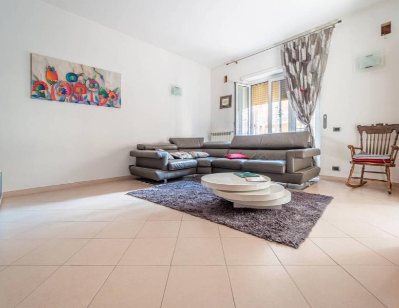 appartamento in vendita a Ciampino