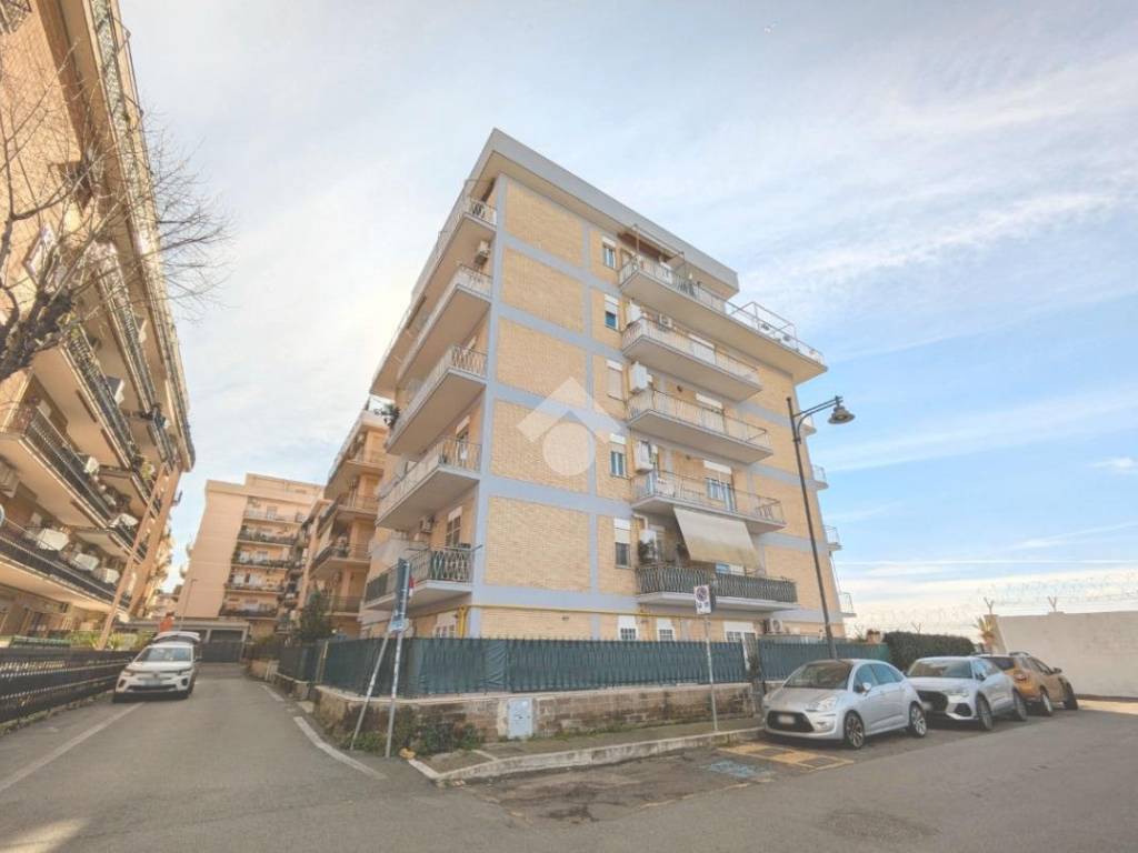appartamento in vendita a Ciampino