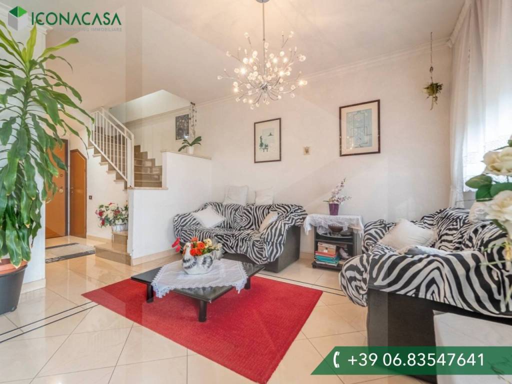 appartamento in vendita a Ciampino