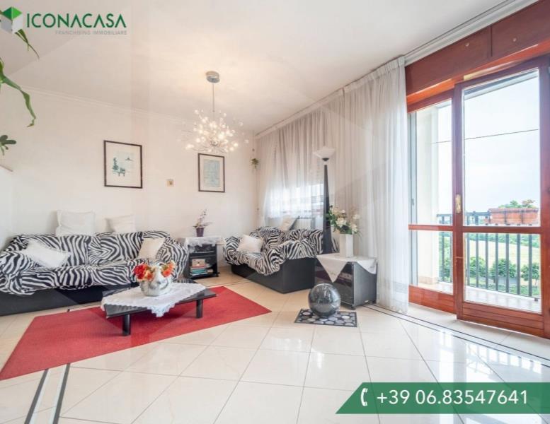 appartamento in vendita a Ciampino