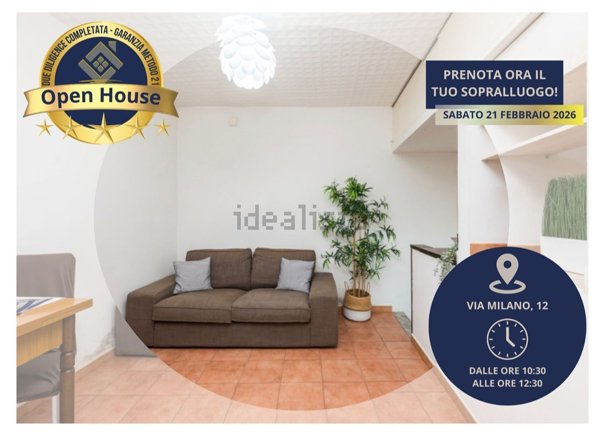 appartamento in vendita a Ciampino