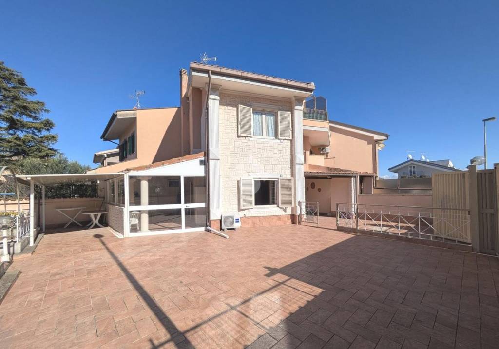 appartamento in vendita a Ciampino