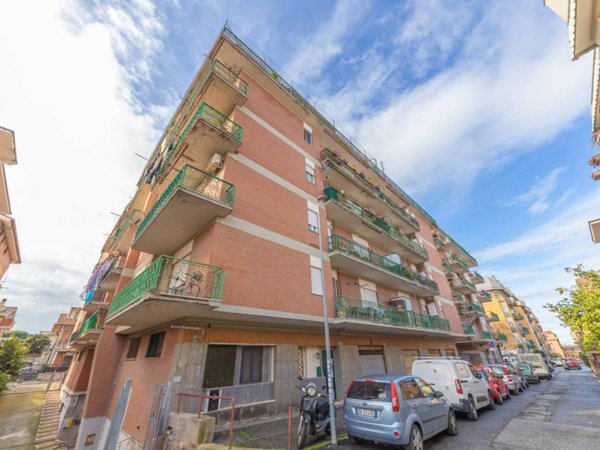 appartamento in vendita a Ciampino