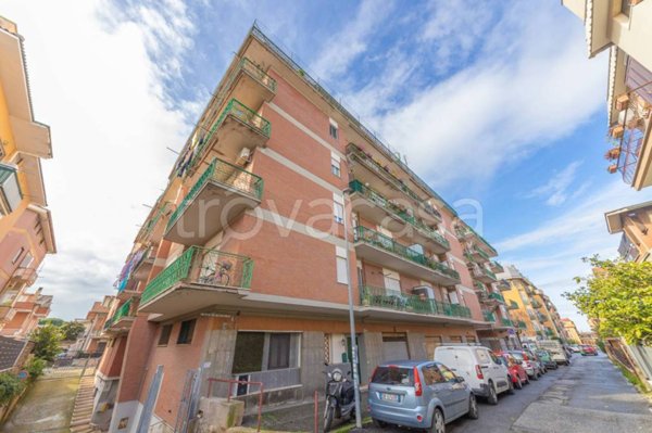 appartamento in vendita a Ciampino