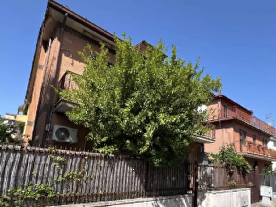 appartamento in vendita a Ciampino