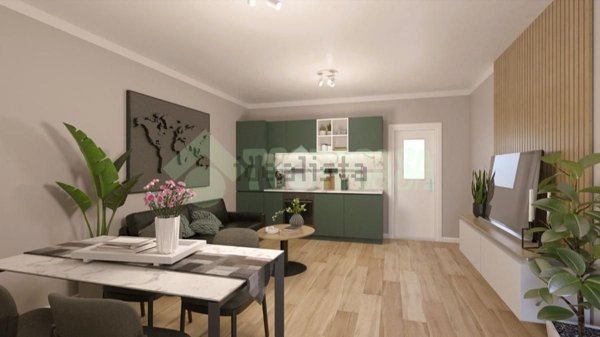 appartamento in vendita a Ciampino