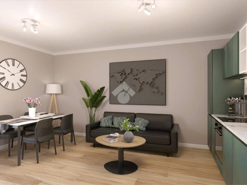 appartamento in vendita a Ciampino