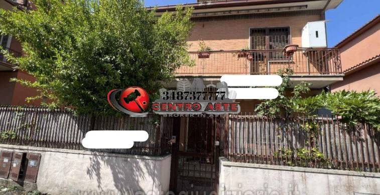 appartamento in vendita a Ciampino