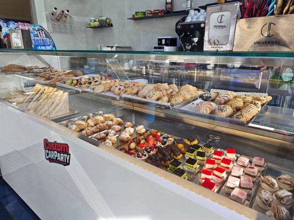 negozio in vendita a Ciampino