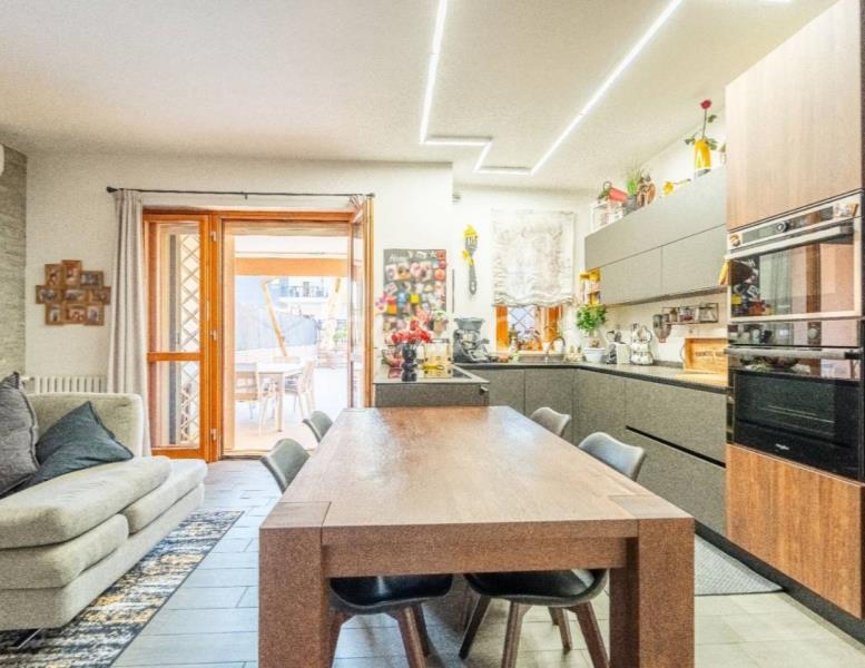 appartamento in vendita a Ciampino