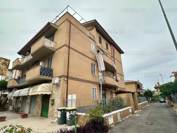 appartamento in vendita a Ciampino