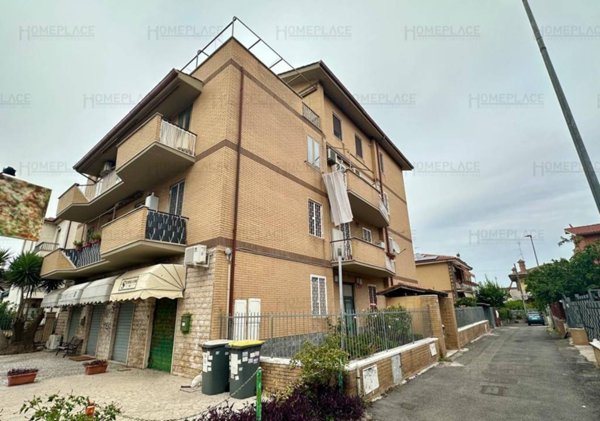 appartamento in vendita a Ciampino