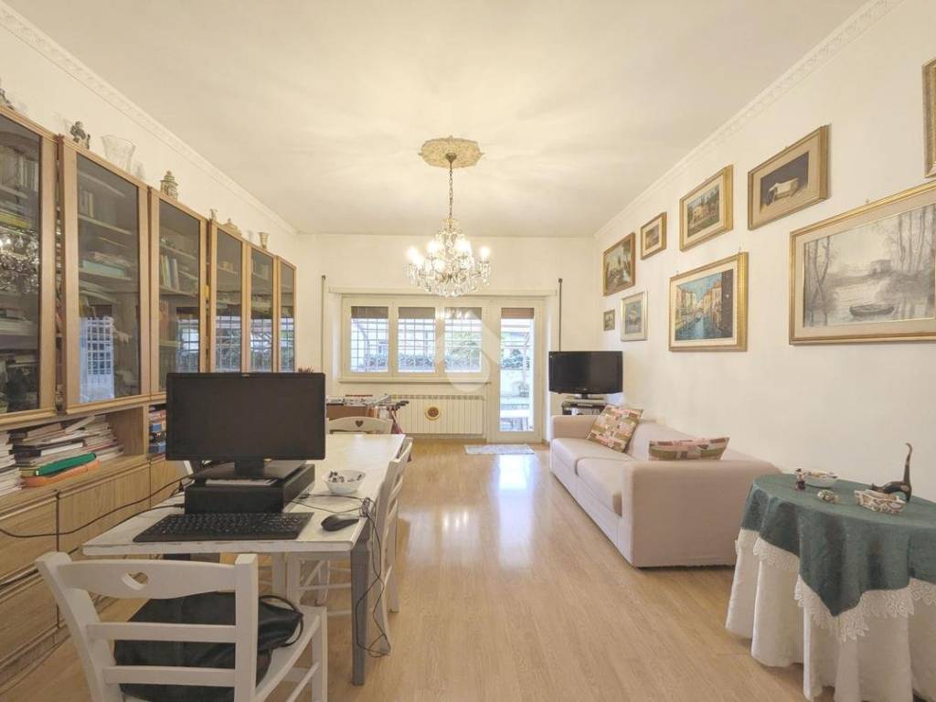 appartamento in vendita a Ciampino