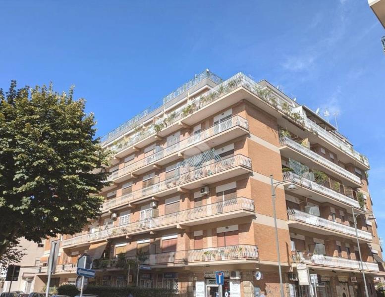 appartamento in vendita a Ciampino