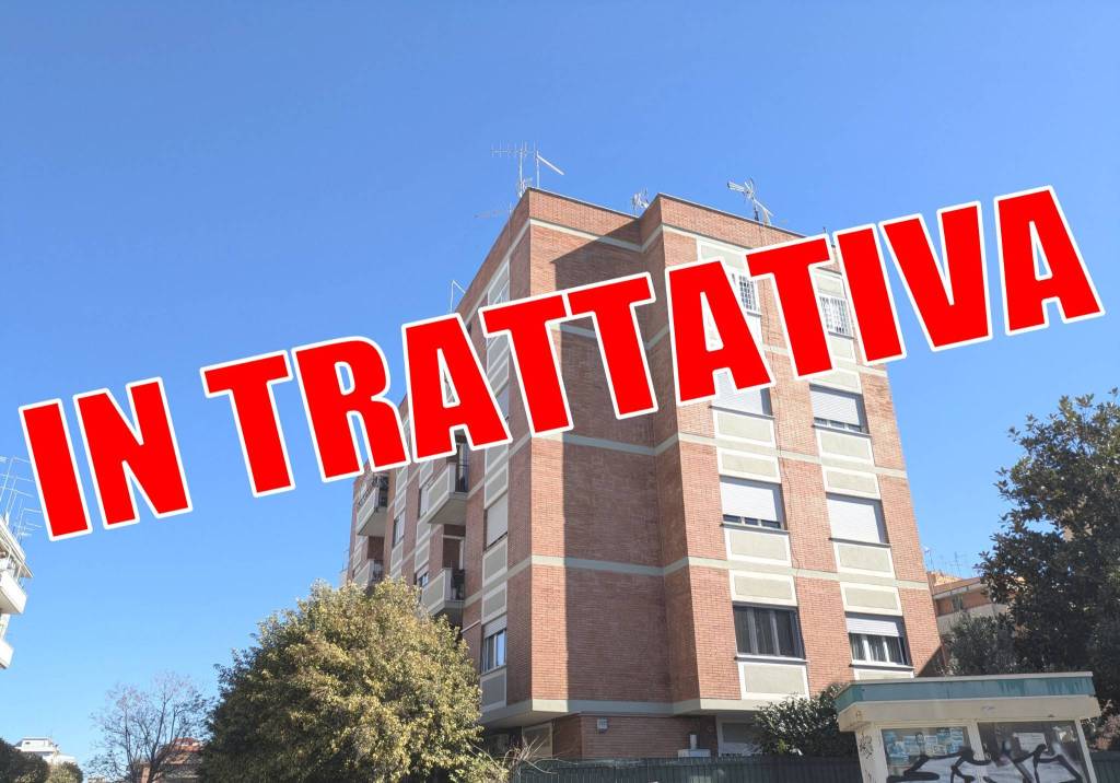 appartamento in vendita a Ciampino