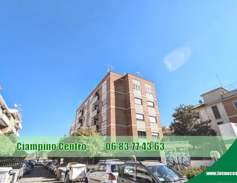 appartamento in vendita a Ciampino