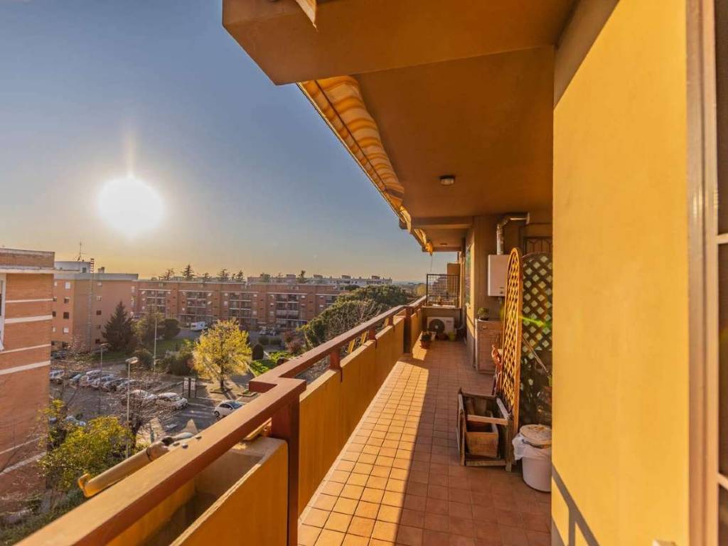 appartamento in vendita a Ciampino