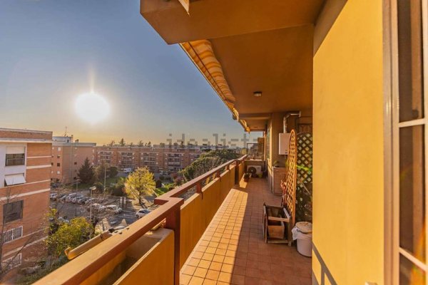 appartamento in vendita a Ciampino