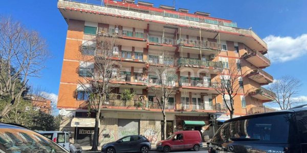 appartamento in vendita a Ciampino