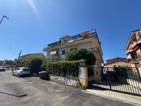 appartamento in vendita a Ciampino