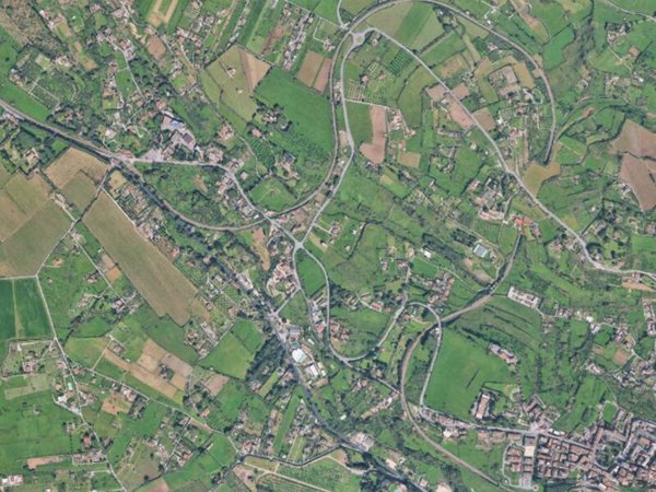 terreno agricolo in vendita a Ciampino