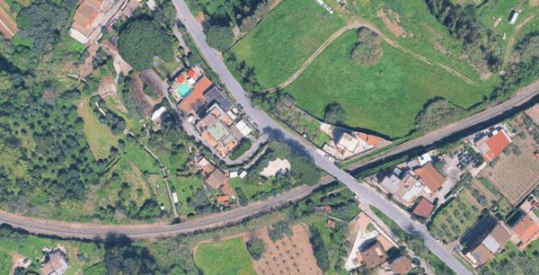 terreno agricolo in vendita a Ciampino