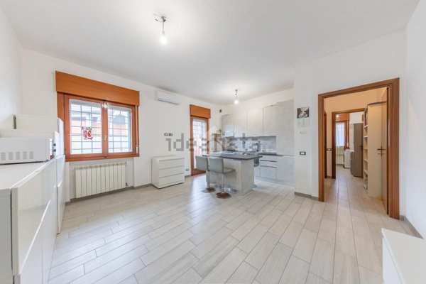 appartamento in vendita a Ciampino