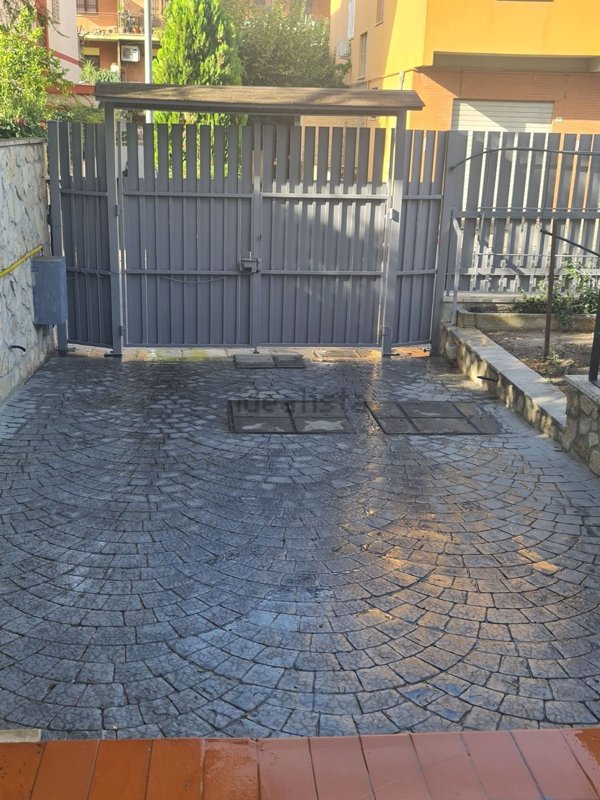 appartamento in vendita a Ciampino