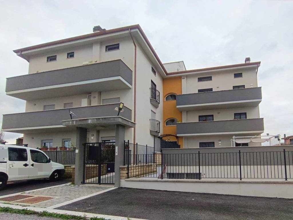 appartamento in vendita a Ciampino
