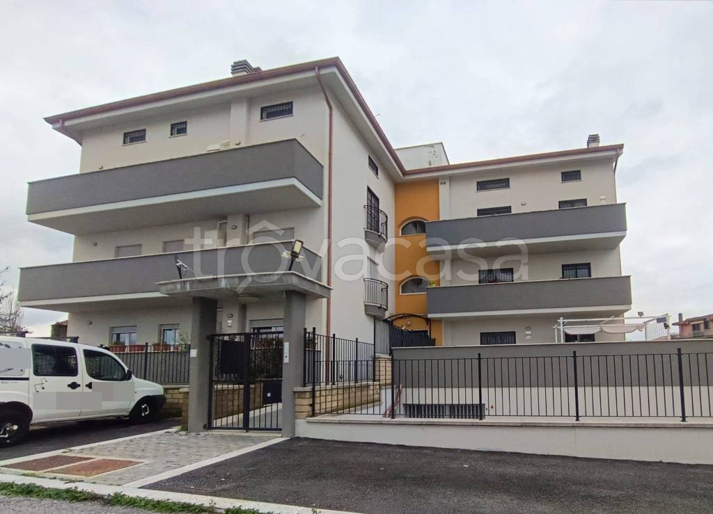 appartamento in vendita a Ciampino