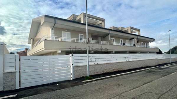 appartamento in vendita a Ciampino