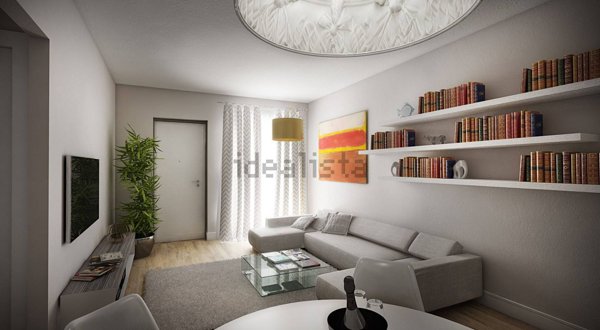 appartamento in vendita a Ciampino