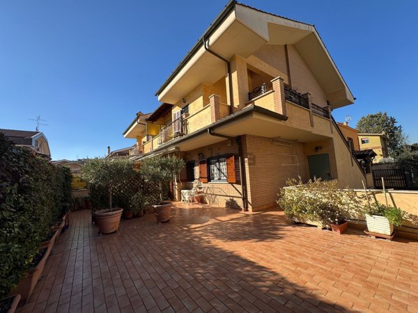 appartamento in vendita a Ciampino