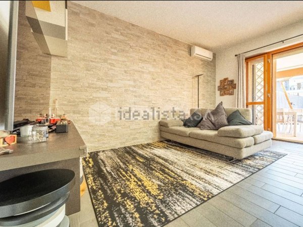 appartamento in vendita a Ciampino