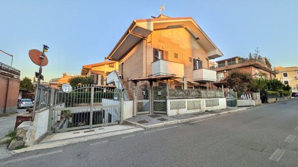 appartamento in vendita a Ciampino