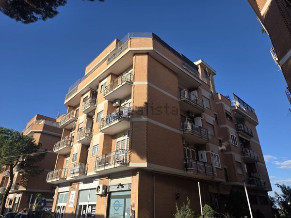 appartamento in vendita a Ciampino