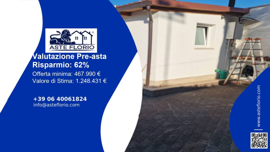 negozio in vendita a Ciampino