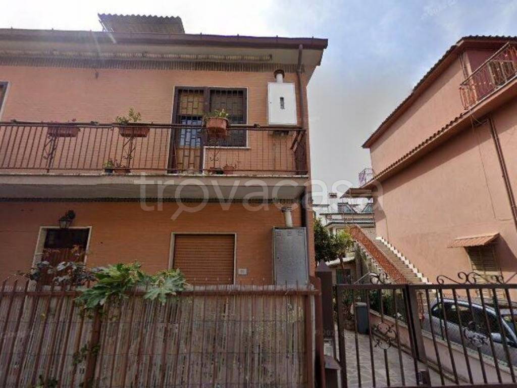 appartamento in vendita a Ciampino