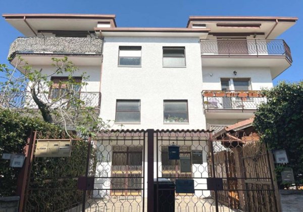 appartamento in vendita a Ciampino