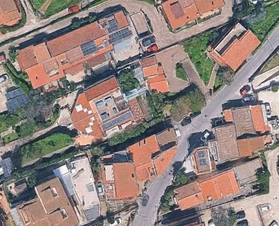casa indipendente in vendita a Ciampino