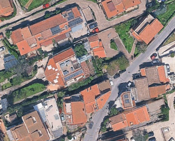 casa indipendente in vendita a Ciampino