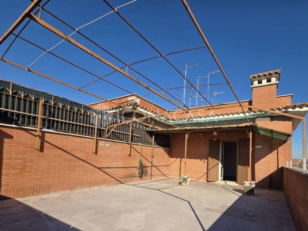 appartamento in vendita a Ciampino