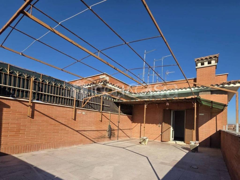 appartamento in vendita a Ciampino