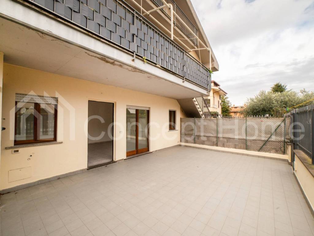 appartamento in vendita a Ciampino