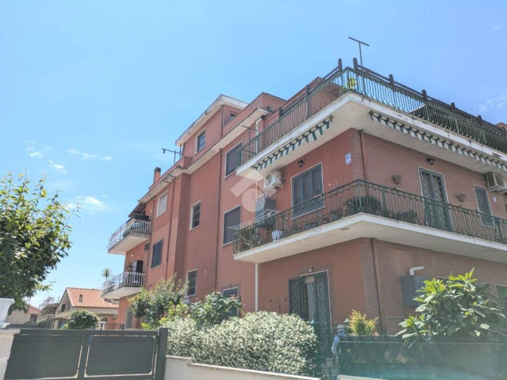 appartamento in vendita a Ciampino