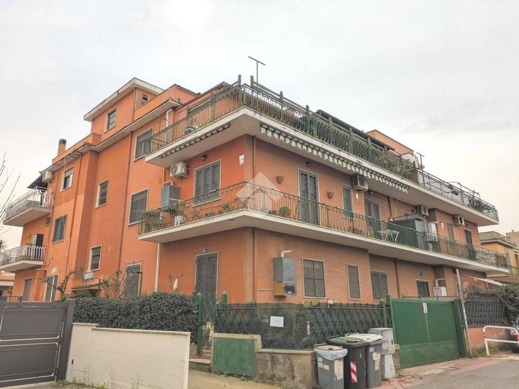 appartamento in vendita a Ciampino
