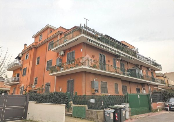 appartamento in vendita a Ciampino